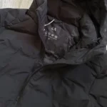 کاپشن مردانه سی اند ای مدل SSD - تصویر 2